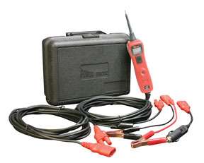 Power Probe™ III 12 to 42 Volt Lead Tester PWP PP319FTC  