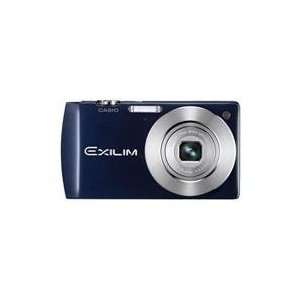 Casio EX S200BE 14.1MP Digital Camera with 4x Optical Image Stabilized 