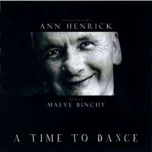  A Time to Dance (9781905494323) Maeve Binchy Books