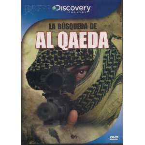  LA BUSQUEDA DE AL QAEDA (AL QAEDA) Movies & TV