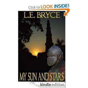 My Sun And Stars L.E. Bryce  Kindle Store