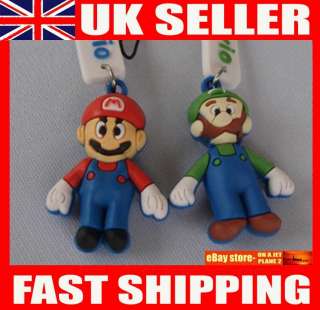 MARIO SUPERSTORE EVERYTHING SET COLLECTION COLLECTABLES  Super Mario 