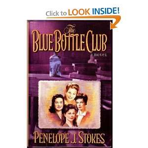Start reading The Blue Bottle Club 