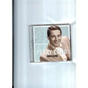  Legendary Singers: Perry Como: Music