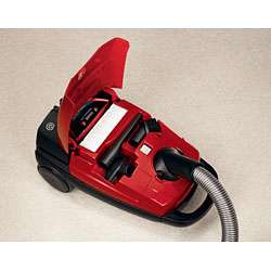 Bissell 6900 DigiPro Canister Bagged Vacuum  