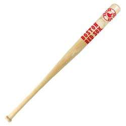 Boston Red Sox Mini bat Souvenir Set  Overstock