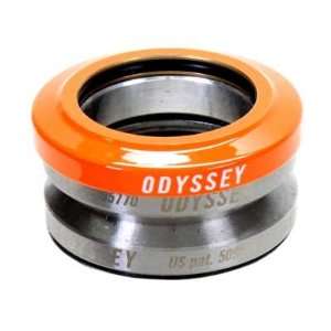  Odyssey Integrated BMX Headset Ody Mx 1 1/8 Integrated S 