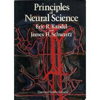   of Neural Science (Kandel)) (9780071390118) Eric R. Kandel Books