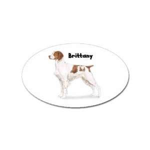  Brittany Sticker Decal Arts, Crafts & Sewing