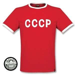1970s CCCP Home Retro Shirt 