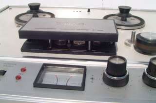 Teac R 1000 R1000 Vintage Reel to Reel Tape Deck  