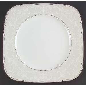   Service Plate (Charger), Fine China Dinnerware: Kitchen & Dining