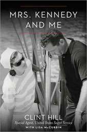 Mrs. Kennedy and Me (Hardcover)  