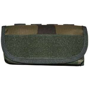   Ammo Pouch Tactica/Military Gun Ammunition Pouch: Sports & Outdoors