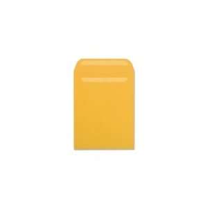    MeadWestvaco SELF SEAL Open End Catalog Envelope: Office Products