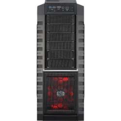 Cooler Master RC 942 KKN1 System Cabinet   Full tower   Black 