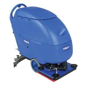 Clarke Focus II L20 BOOST Commercial Walk Behind Automatic Scrubber 20 