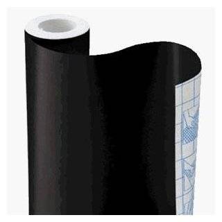 Kittrich Black Contact Paper Kittrich Magic Cover Self Adhesive 