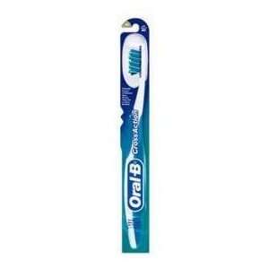  Oral B CrossAction Toothbrush 40 Med Health & Personal 