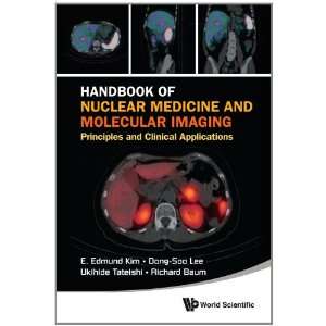 Handbook of Nuclear Medicine and Molecular Imaging Principles and 
