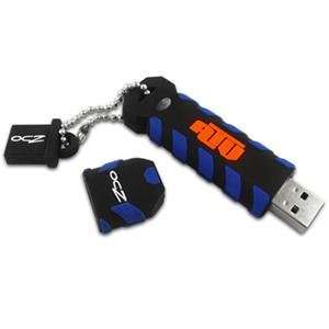 OCZ ATV USB Drive 8GB (Catalog Category: Flash Memory & Readers / USB 