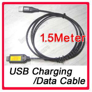   /Charger Cable for Samsung PL170 PL20 SUC C3 SUC C7 SUC C5 CB20U05A