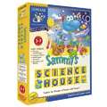 Sammys Science House PC Software