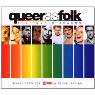  Queer As Folk Third Season (Dig) Various Artists Music