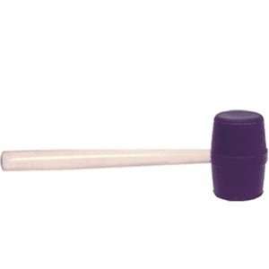  CRL Two Pound Rubber Mallet