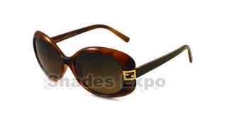 NEW Fendi Sunglasses FS 5171 TORTOISE 218 FS5171 AUTH  