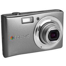 Polaroid t1242 12MP Titanium Digital Camera  