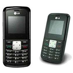LG KP107A CandyBar Unlocked GSM Cell Phone  Overstock