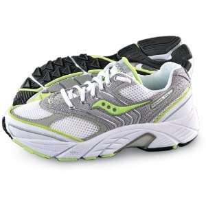  Saucony Womens Grid Stabil Motion Control 5 Running Shoe 