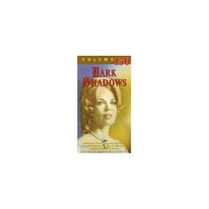  Dark Shadows Vol 150 [VHS]: Dark Shadows: Movies & TV