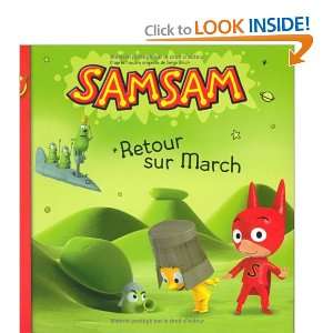  SamSam, Tome 2 (French Edition) (9782747023719) Serge 