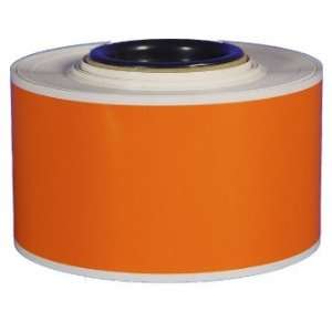  TAPES AND RIBBONS ORANGE, 2 x 82