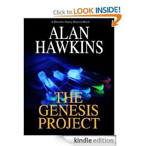 The Genesis Project Alan Hawkins  Kindle Store