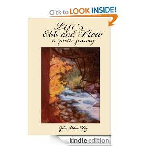 Lifes Ebb and Flow John Utz  Kindle Store