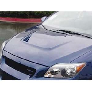   Scion tC ground effects hood (Scion tC carbon fiber hood) Automotive