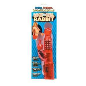  Rock & Roll Rabbit   Red: Health & Personal Care