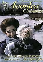 An Avonlea Christmas (DVD)  Overstock