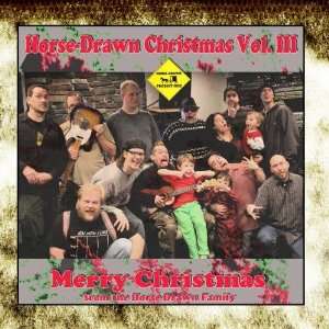  Horse Drawn Christmasm, Vol. III Horse Drawn Productions Music