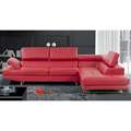 Leather Sectional Sofas   Buy Living Room Furniture 