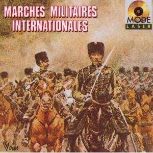    Marches Militaires Internationales Musique Militaire Music