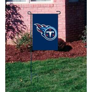  Party Animal Tennessee Titans Garden/ Window Flag Sports 