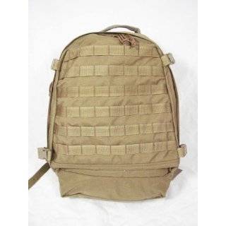   USMC Military Army Molle II Tactical Assault Gear Pack Backpack
