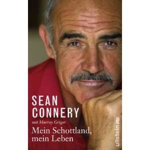  Mein Schottland, mein Leben (9783550087752) Sean Connery 