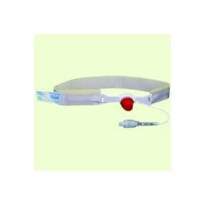   Invacare Disposable Tracheostomy Tube Holder: Health & Personal Care