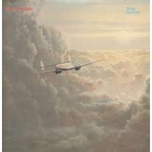  FIVE MILES OUT LP (VINYL ALBUM) UK VIRGIN 1982 MIKE 