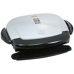 George Foreman Next Grilleration Standard Grill  